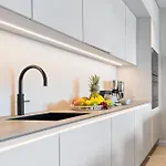 Appartement Marina Auf Sylt
