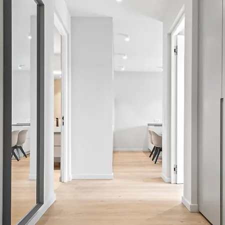 Marina Auf Sylt List