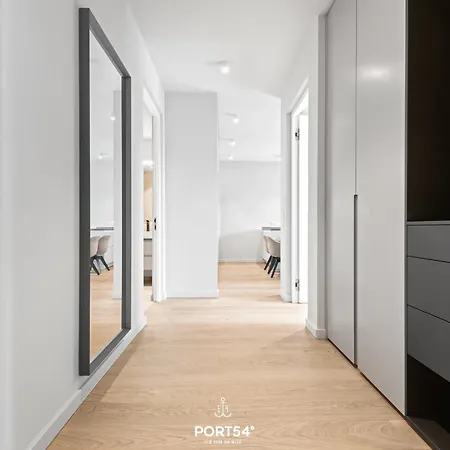 Marina Auf Sylt Apartment *