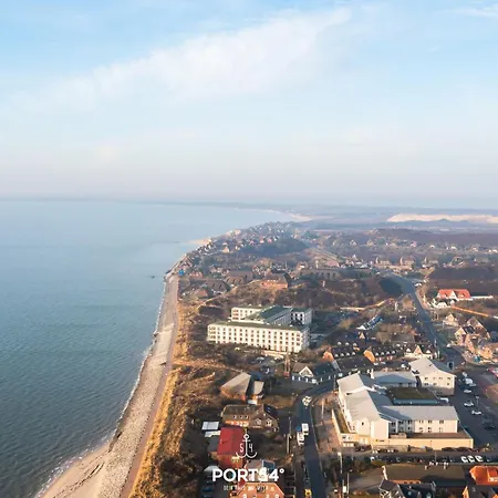 Apartment Marina Auf Sylt *