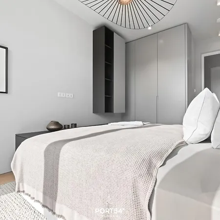 Apartment Marina Auf Sylt List