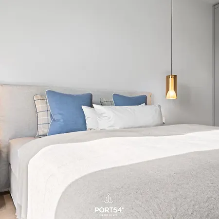 Marina Auf Sylt List