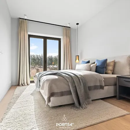 Marina Auf Sylt Apartment