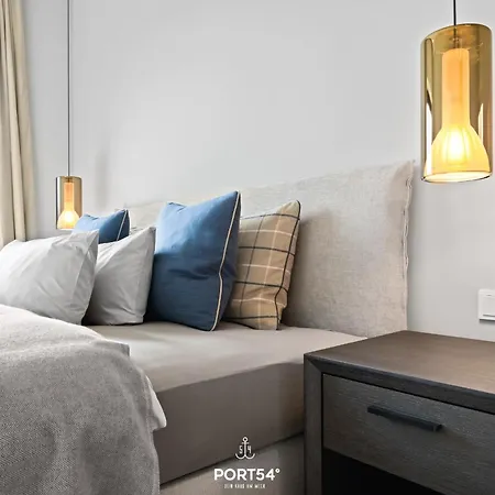 Marina Auf Sylt List