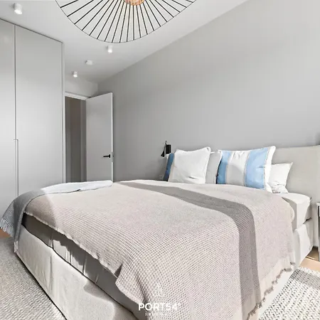 Marina Auf Sylt Apartment