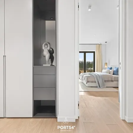 Marina Auf Sylt List