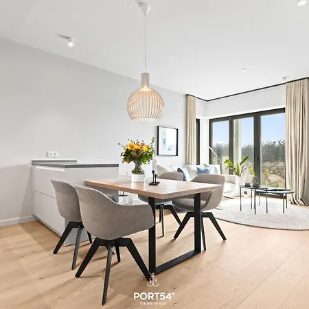 Marina Auf Sylt Apartment