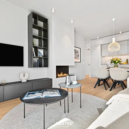 Apartment Marina Auf Sylt List