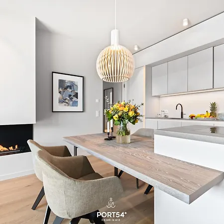 Marina Auf Sylt Apartment