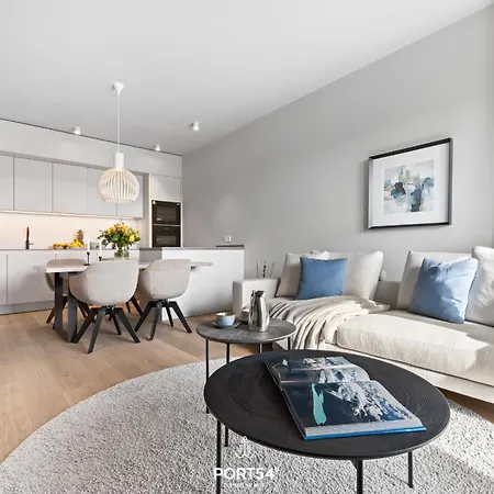 Marina Auf Sylt * List