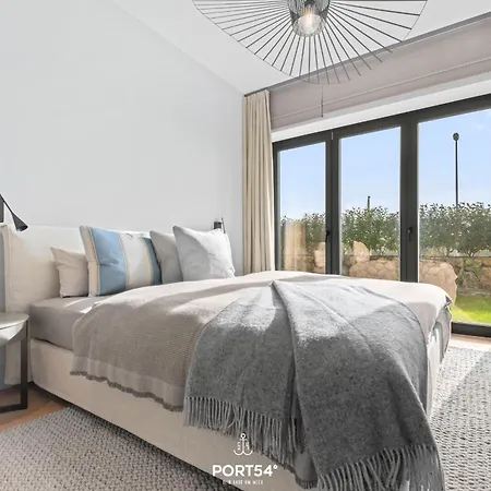 Marina Auf Sylt Apartment