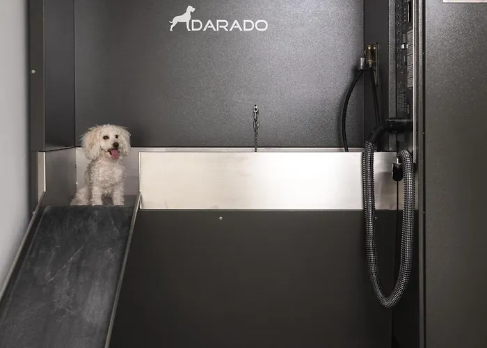 Marina Auf Sylt Appartement