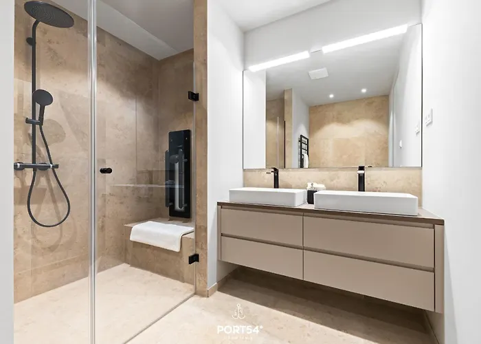 Marina Auf Sylt Appartement List auf Sylt